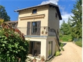 Maison à la vente